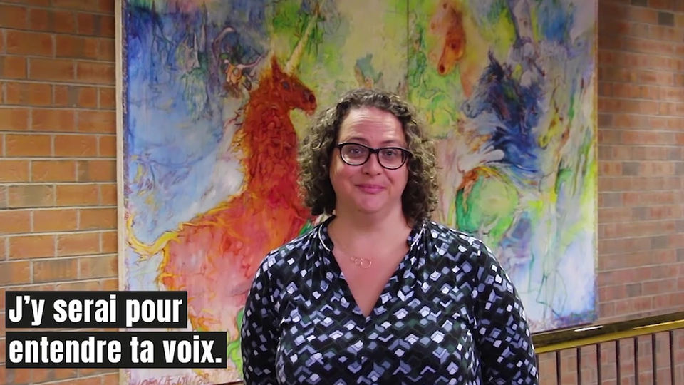 Video Sommet Jeunesse